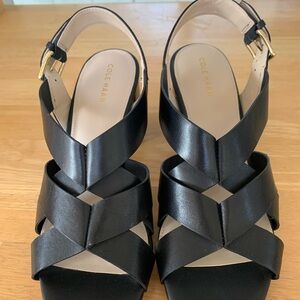 Cole Haan Women's Jamie Sandal